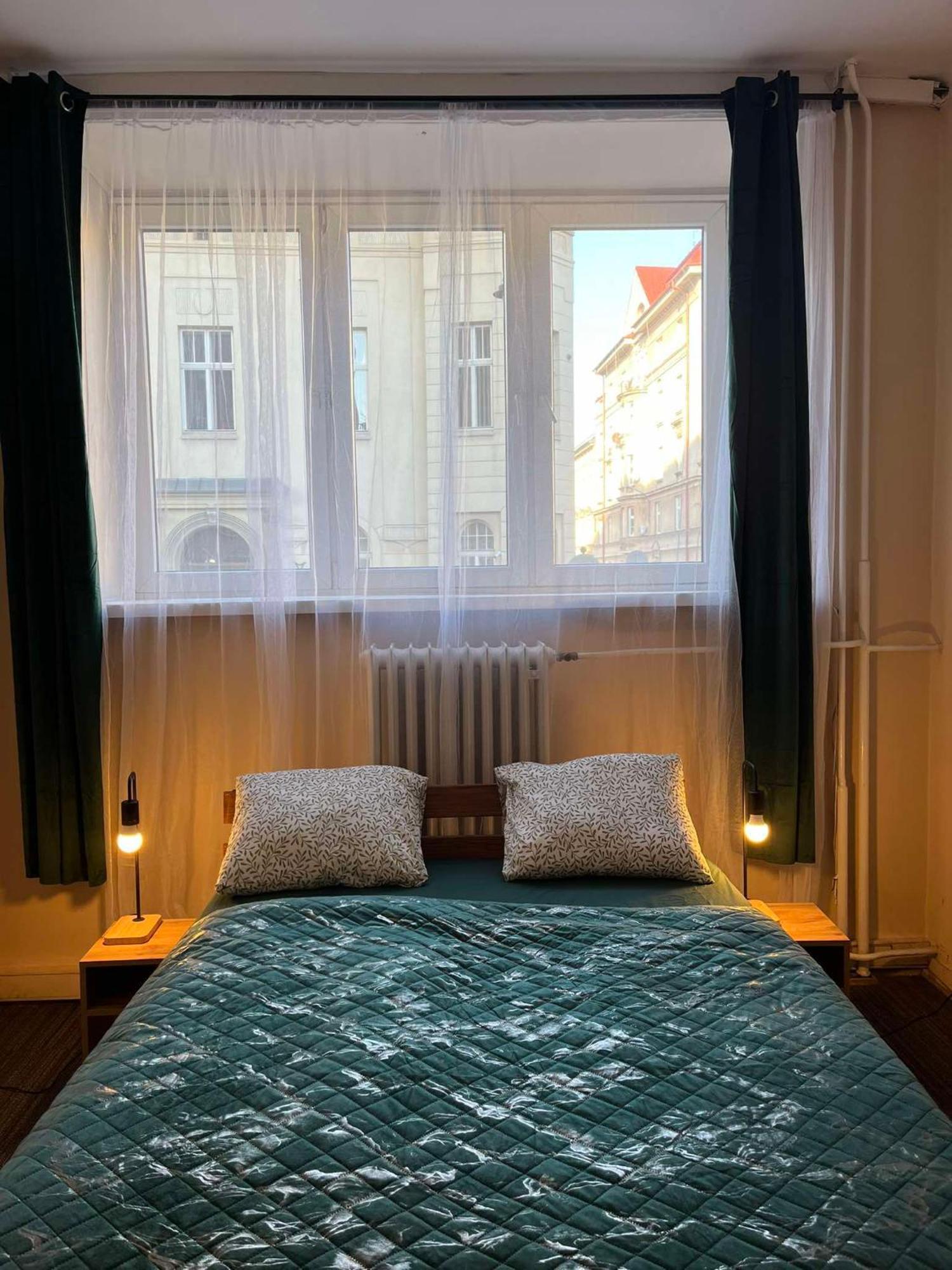 Tom Hostel 克拉科夫 外观 照片