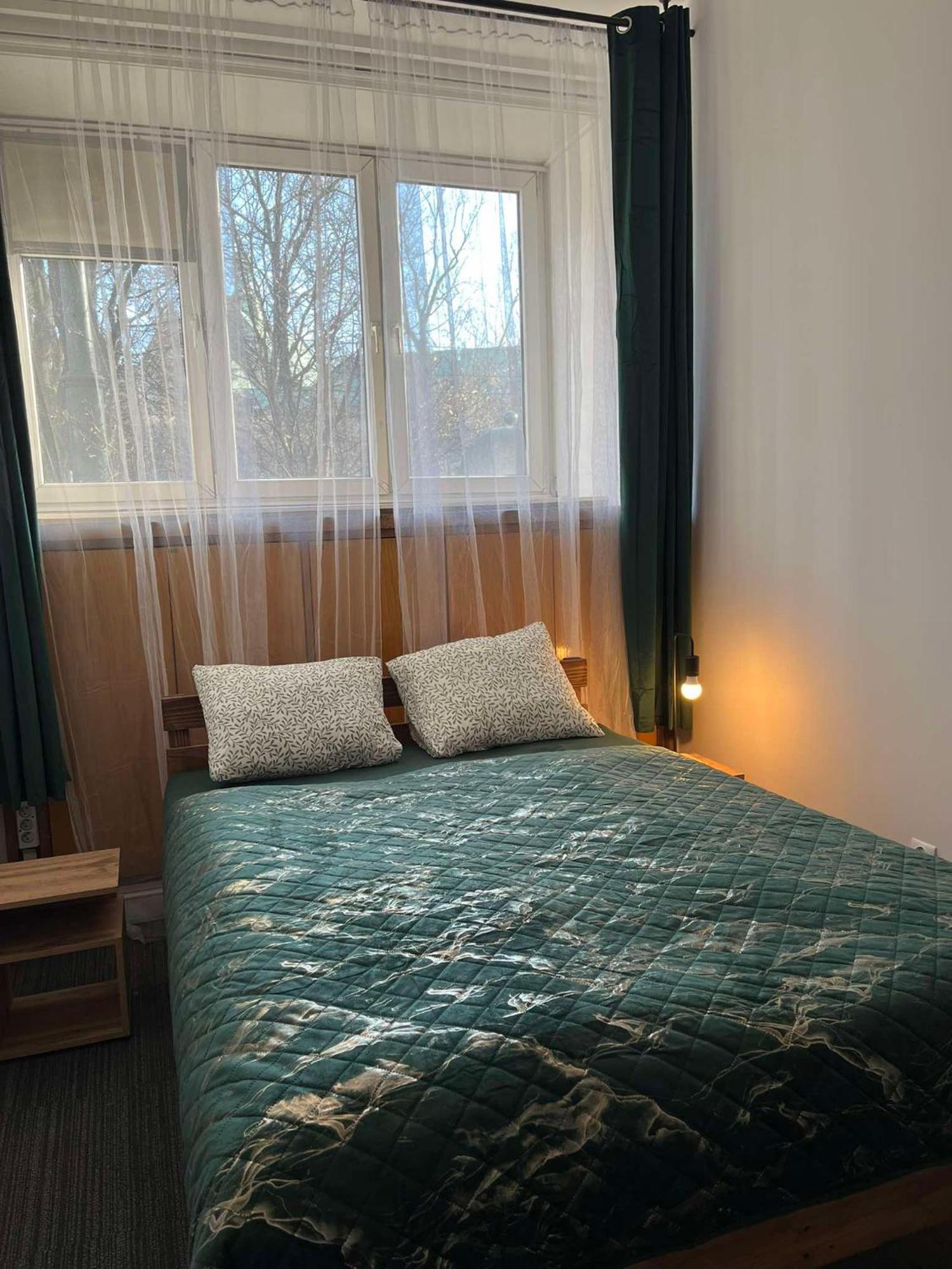 Tom Hostel 克拉科夫 外观 照片