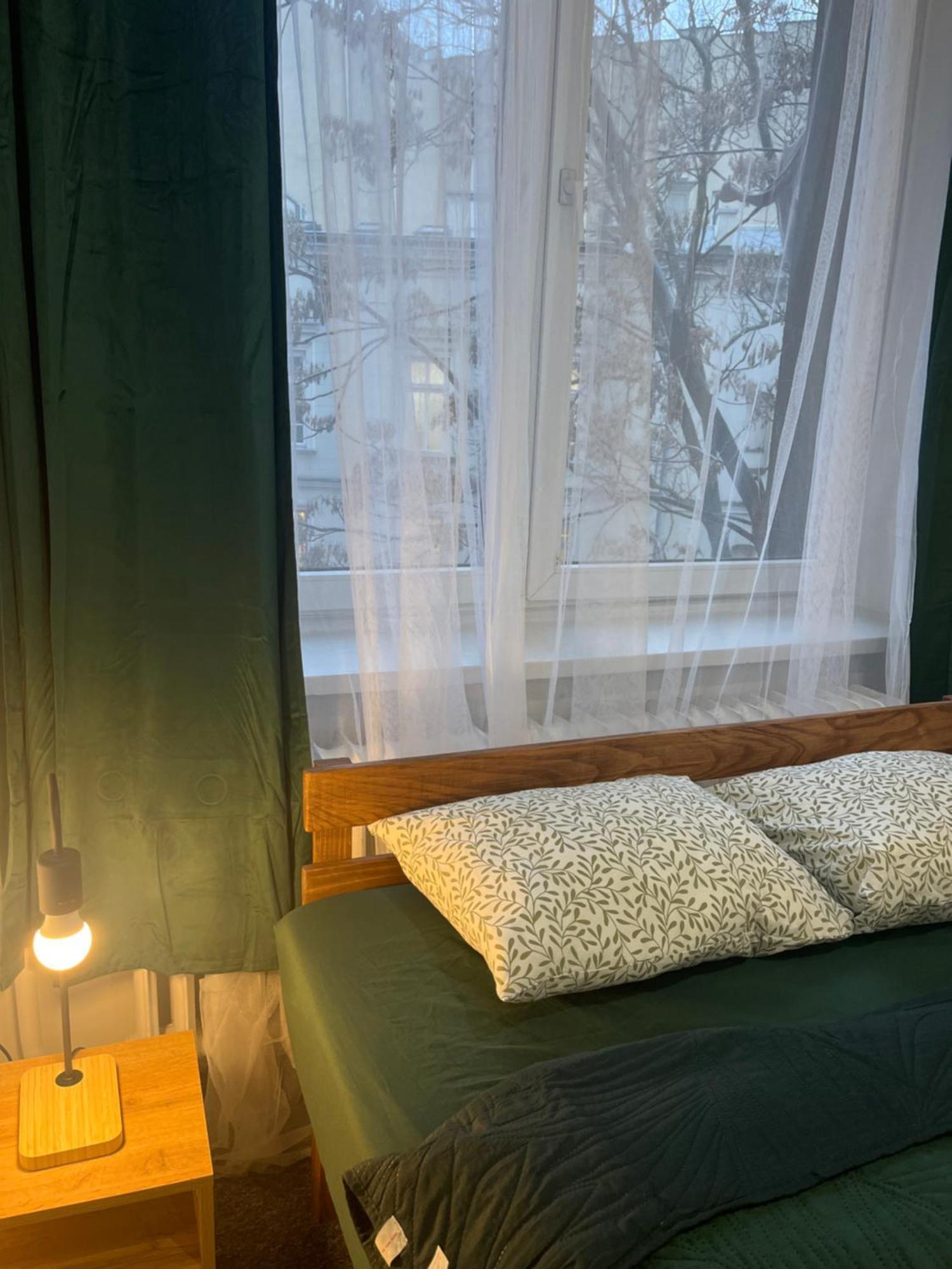 Tom Hostel 克拉科夫 外观 照片