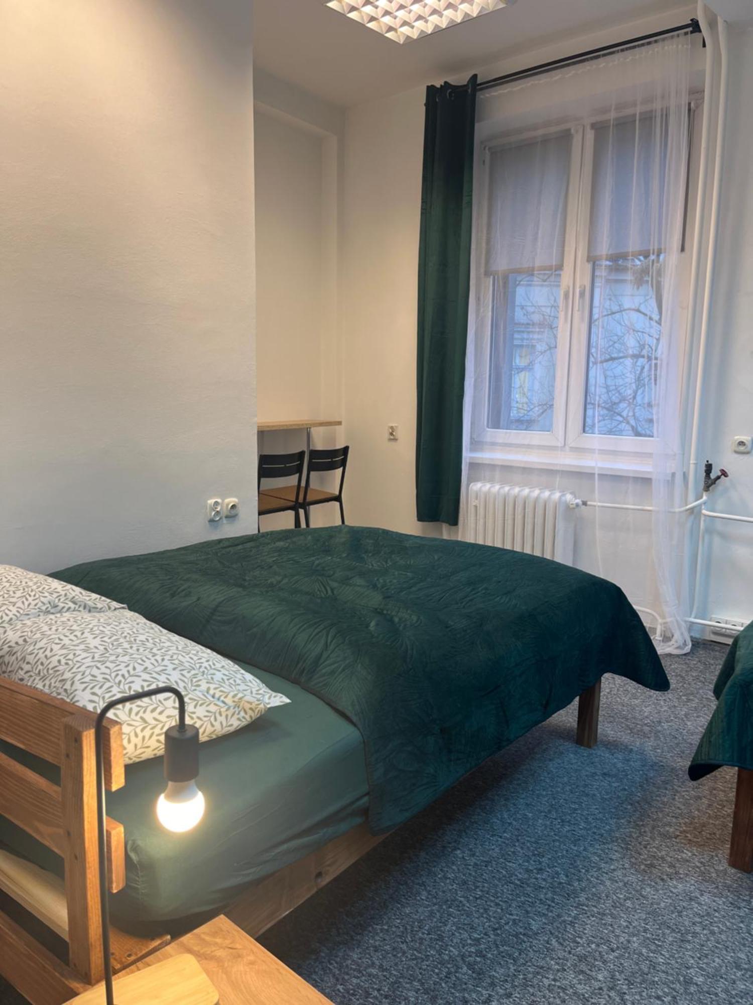 Tom Hostel 克拉科夫 外观 照片