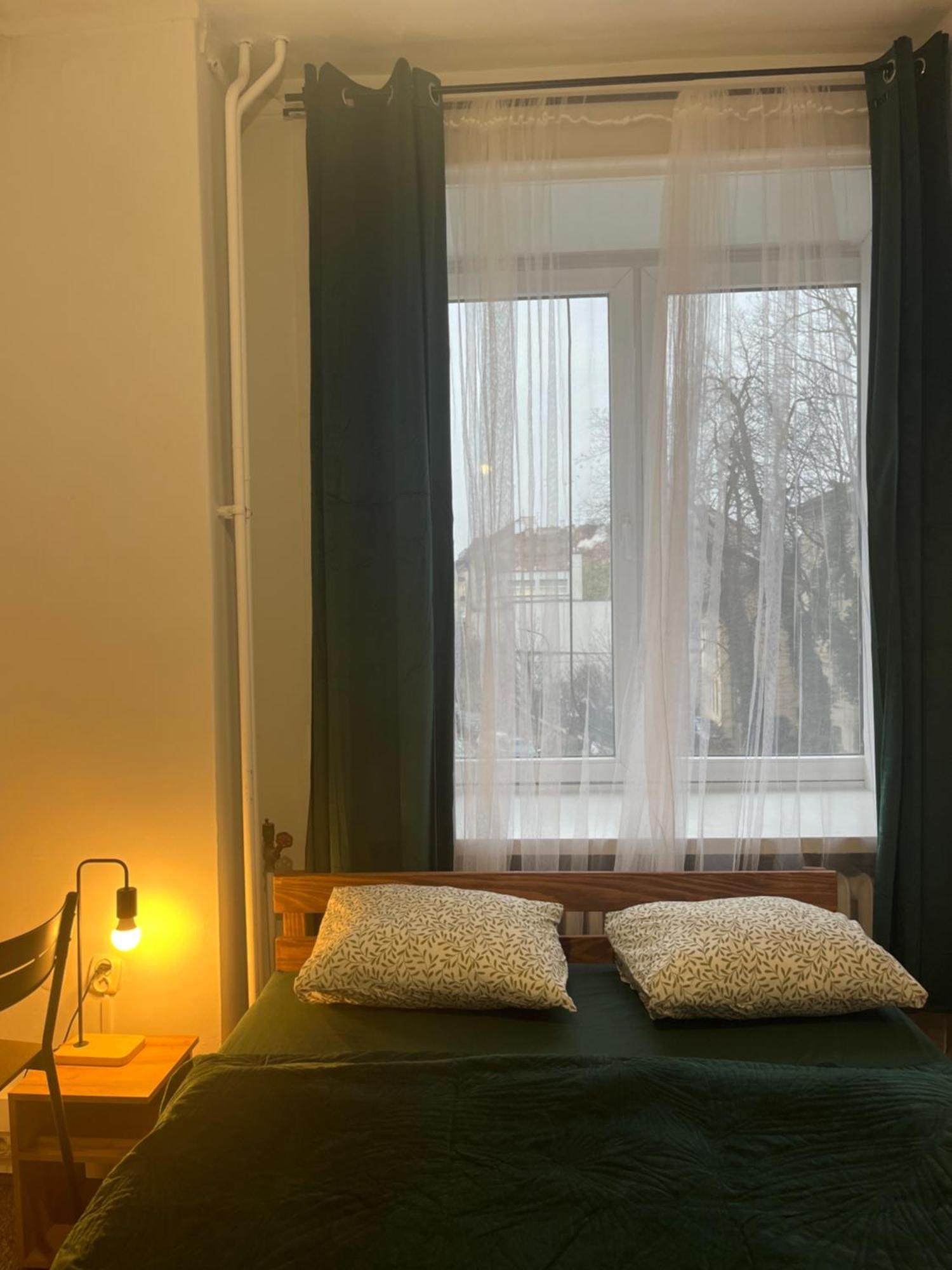 Tom Hostel 克拉科夫 外观 照片