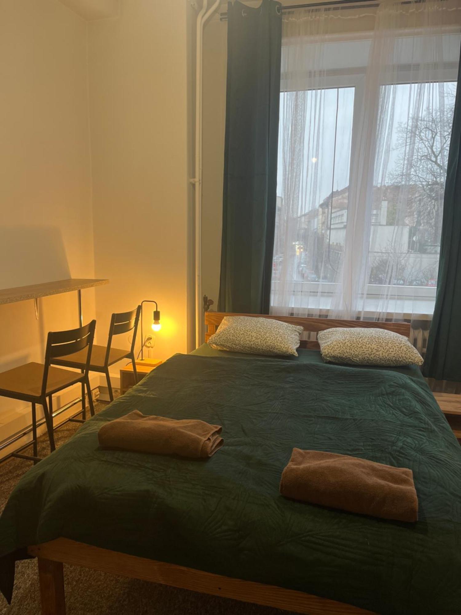 Tom Hostel 克拉科夫 外观 照片