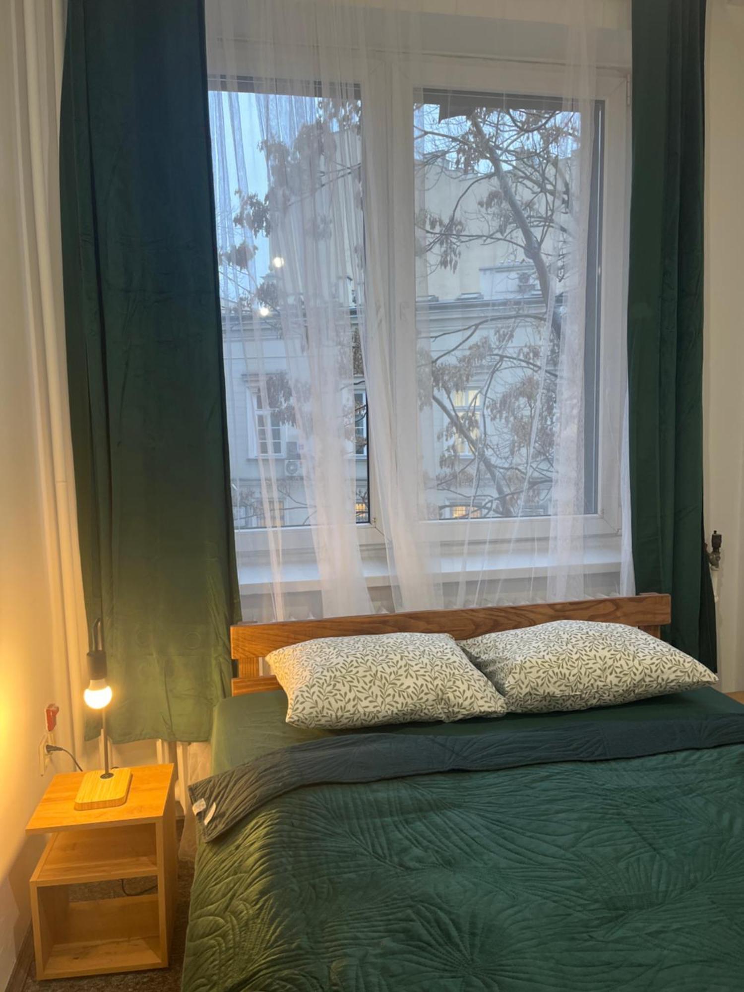 Tom Hostel 克拉科夫 外观 照片