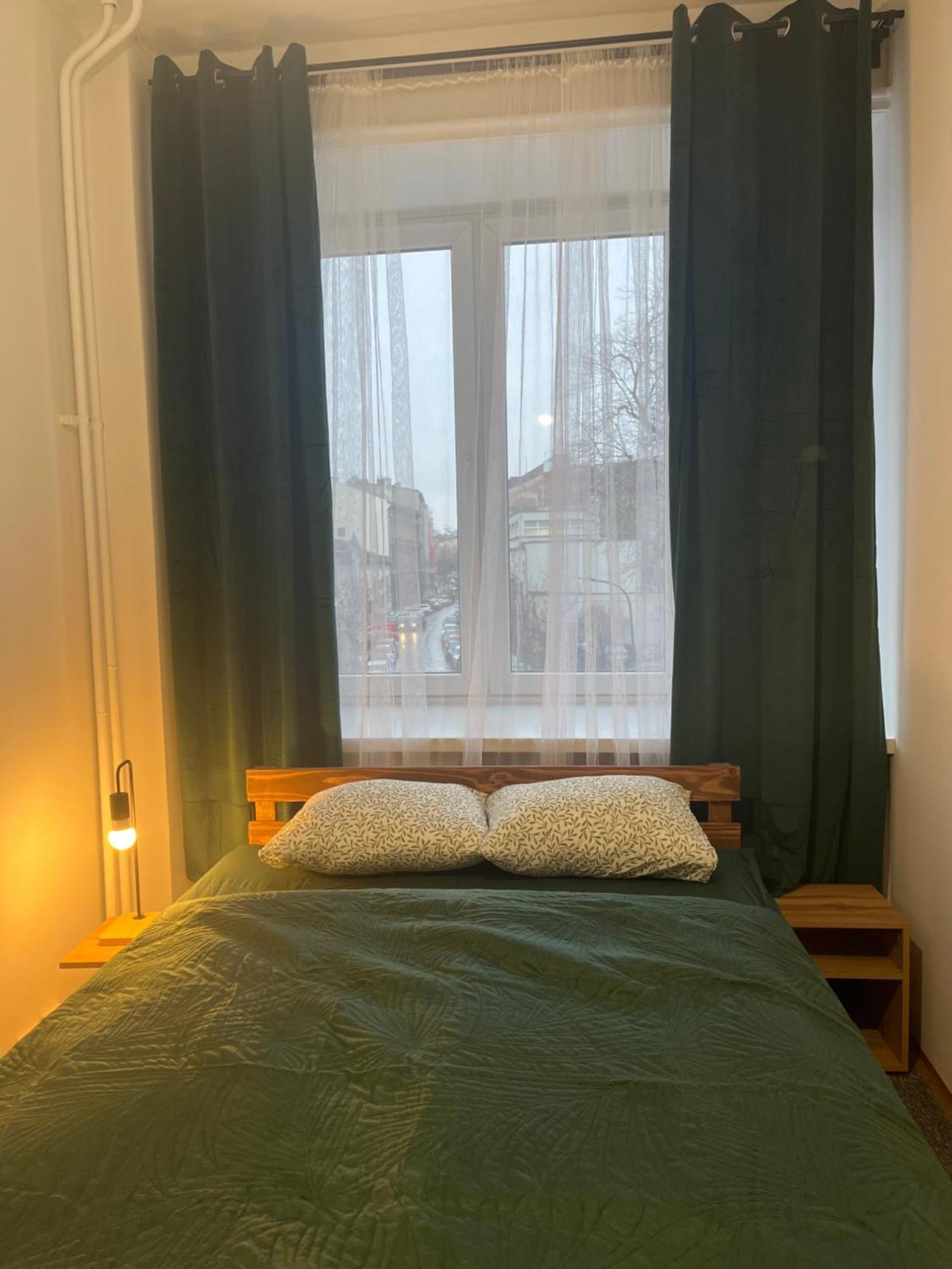 Tom Hostel 克拉科夫 外观 照片
