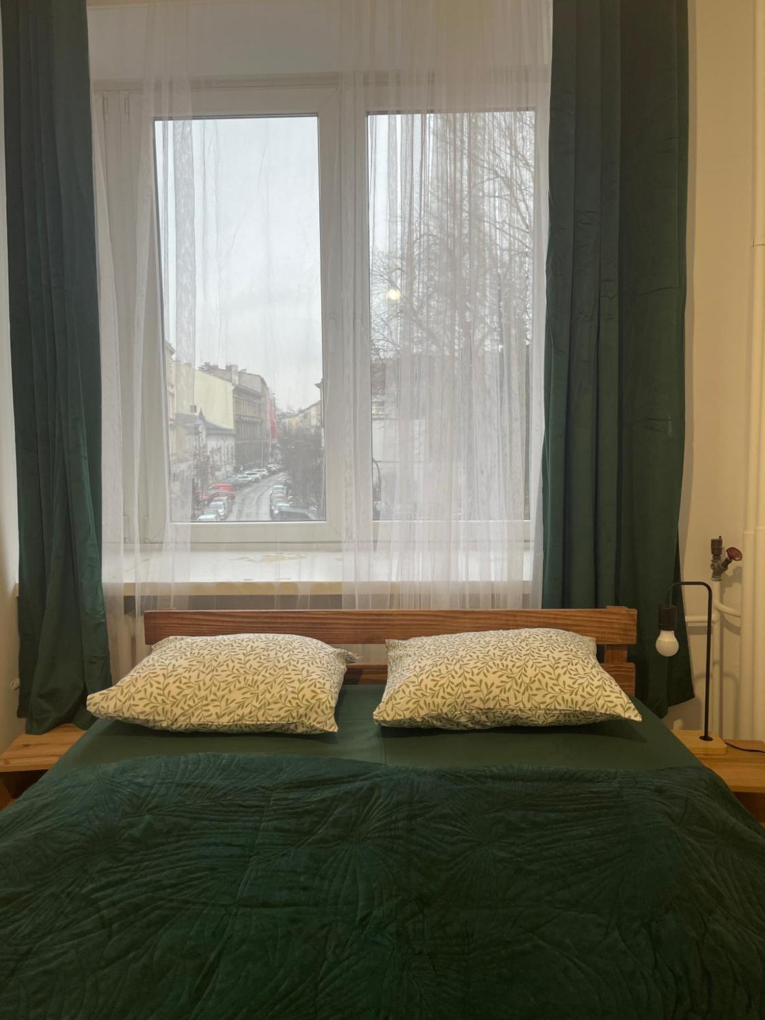 Tom Hostel 克拉科夫 外观 照片