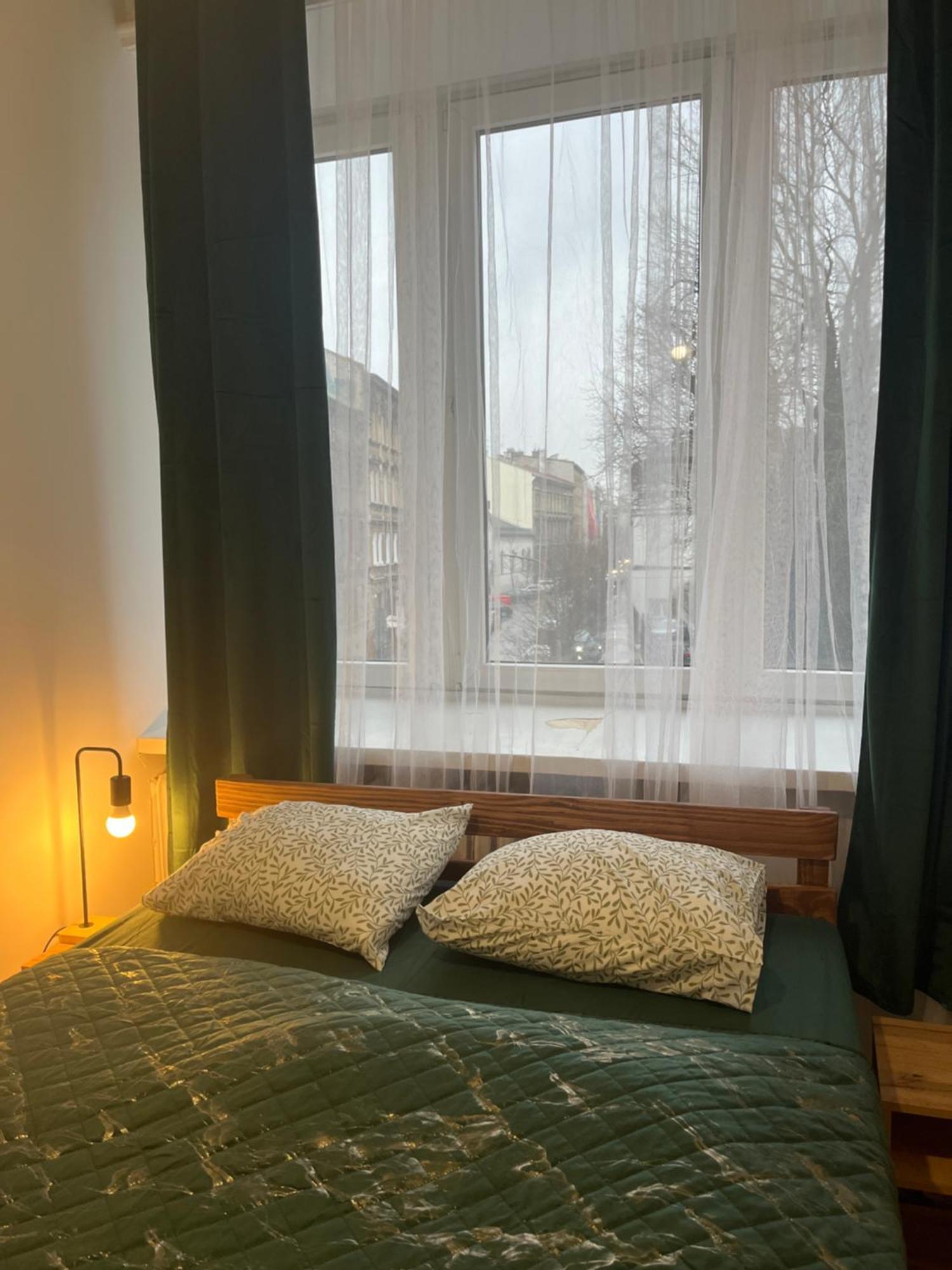 Tom Hostel 克拉科夫 外观 照片