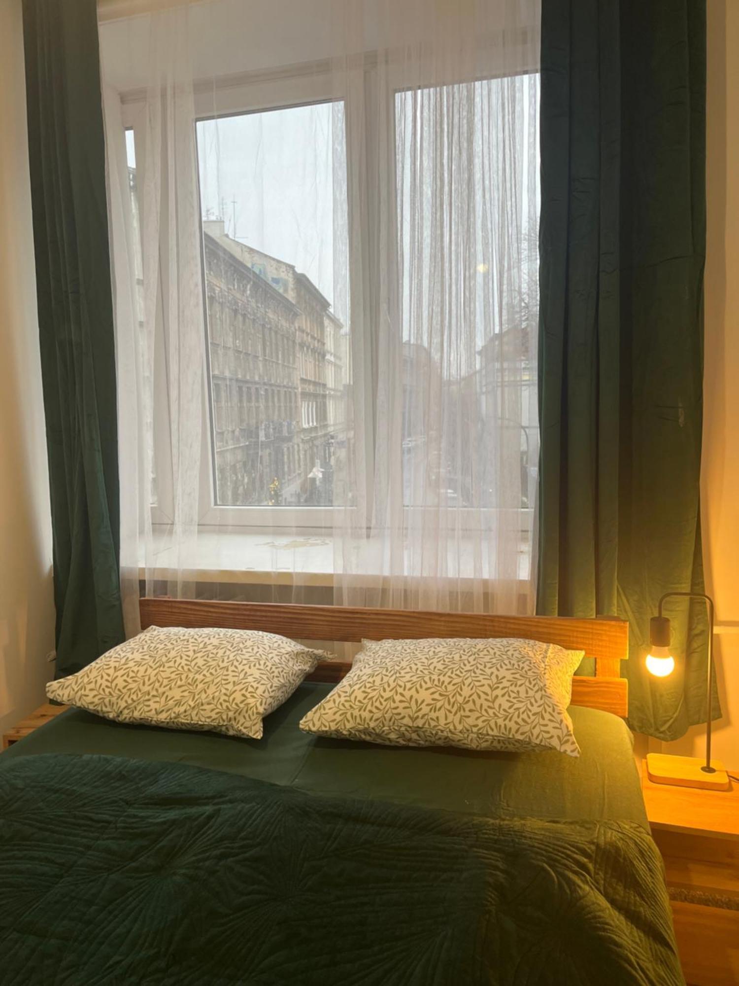 Tom Hostel 克拉科夫 外观 照片