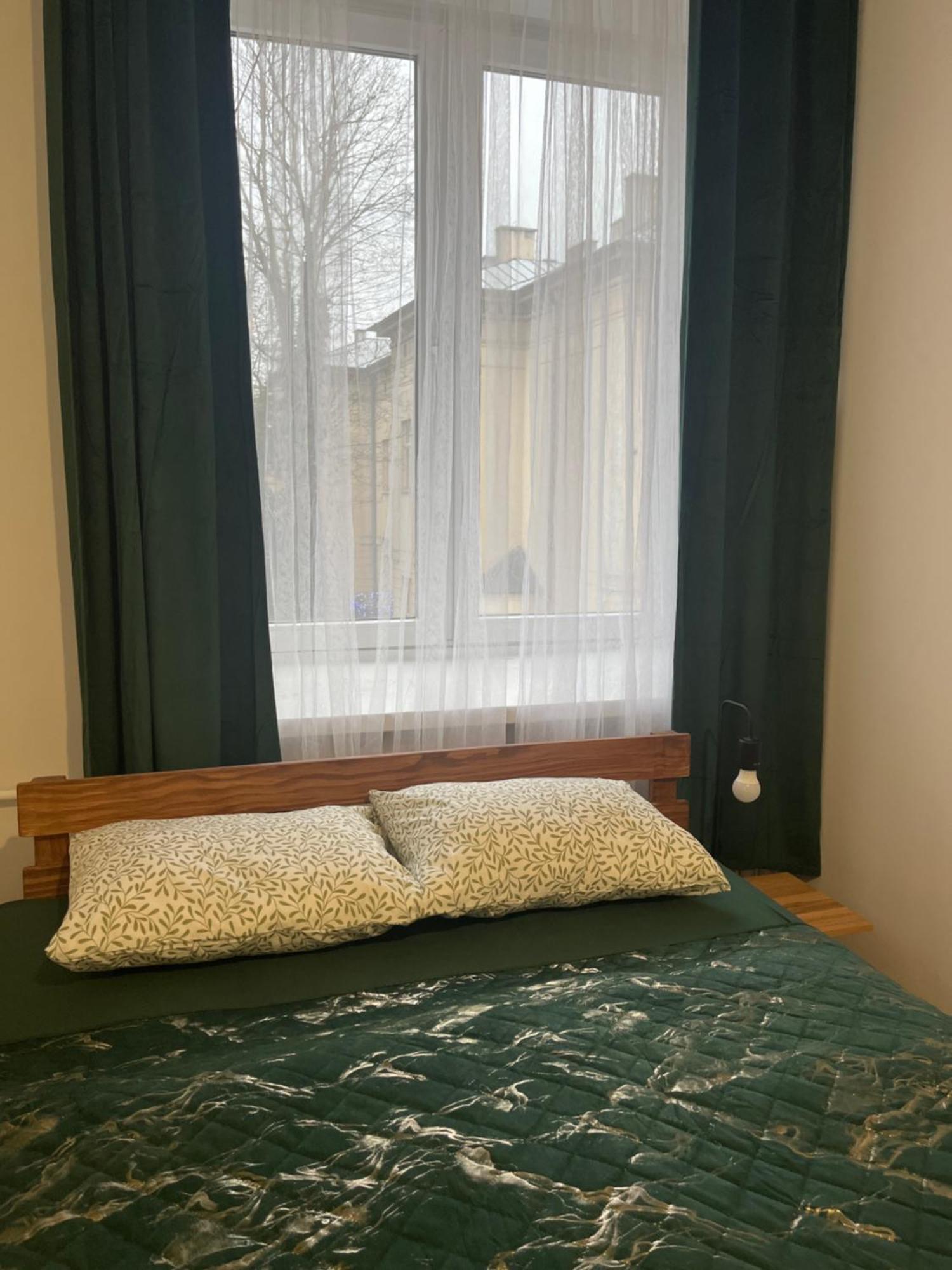 Tom Hostel 克拉科夫 外观 照片