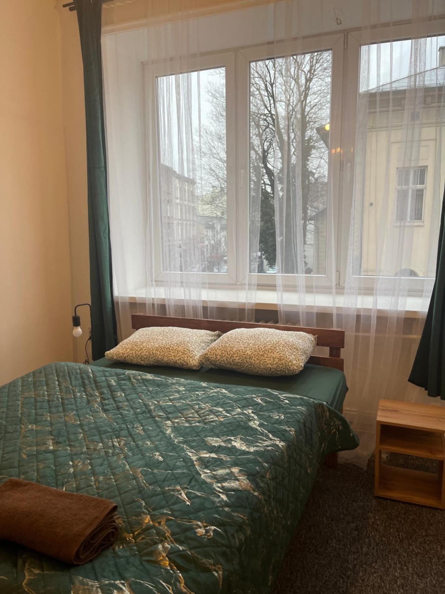 Tom Hostel 克拉科夫 外观 照片