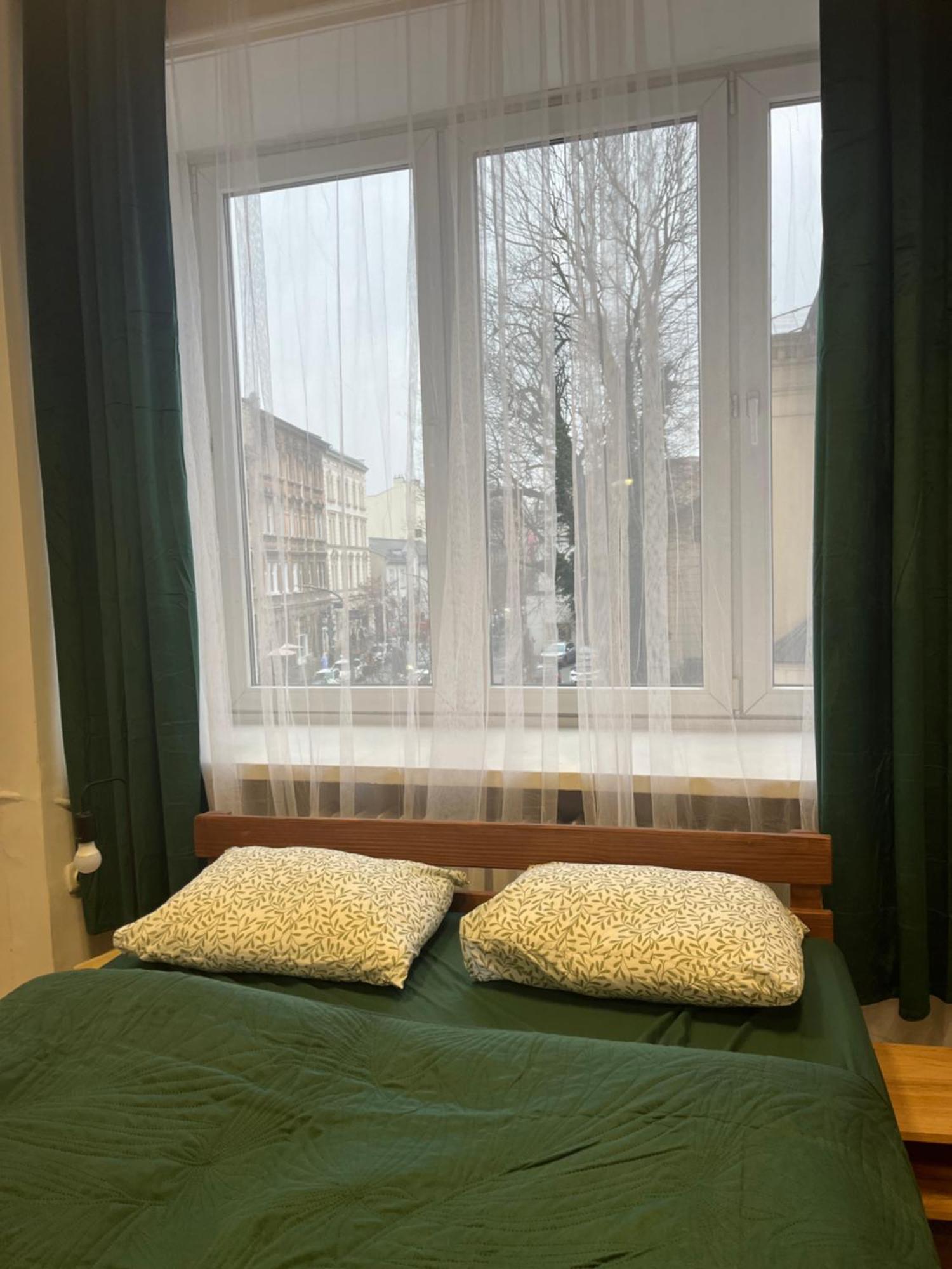 Tom Hostel 克拉科夫 外观 照片