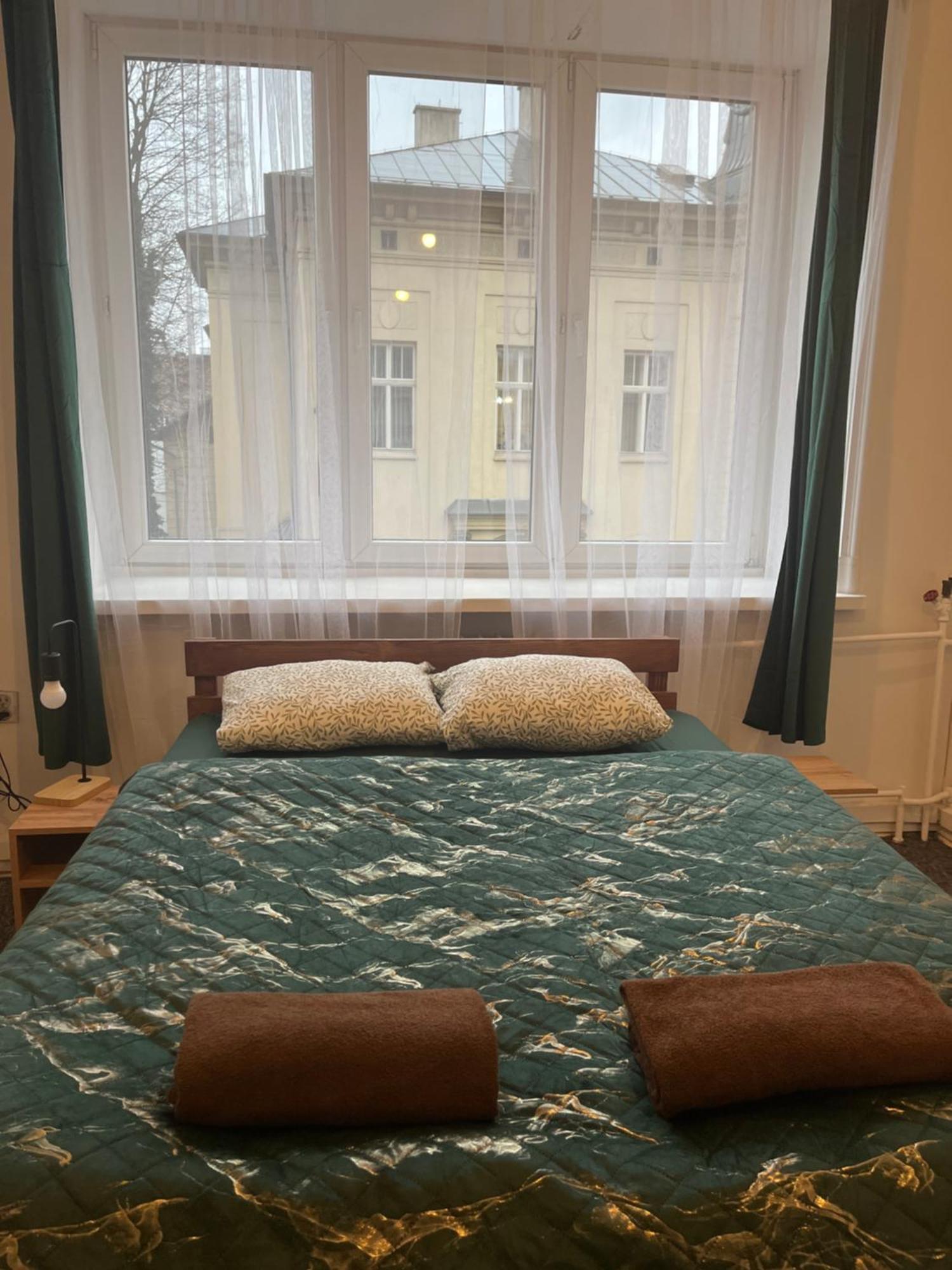Tom Hostel 克拉科夫 外观 照片