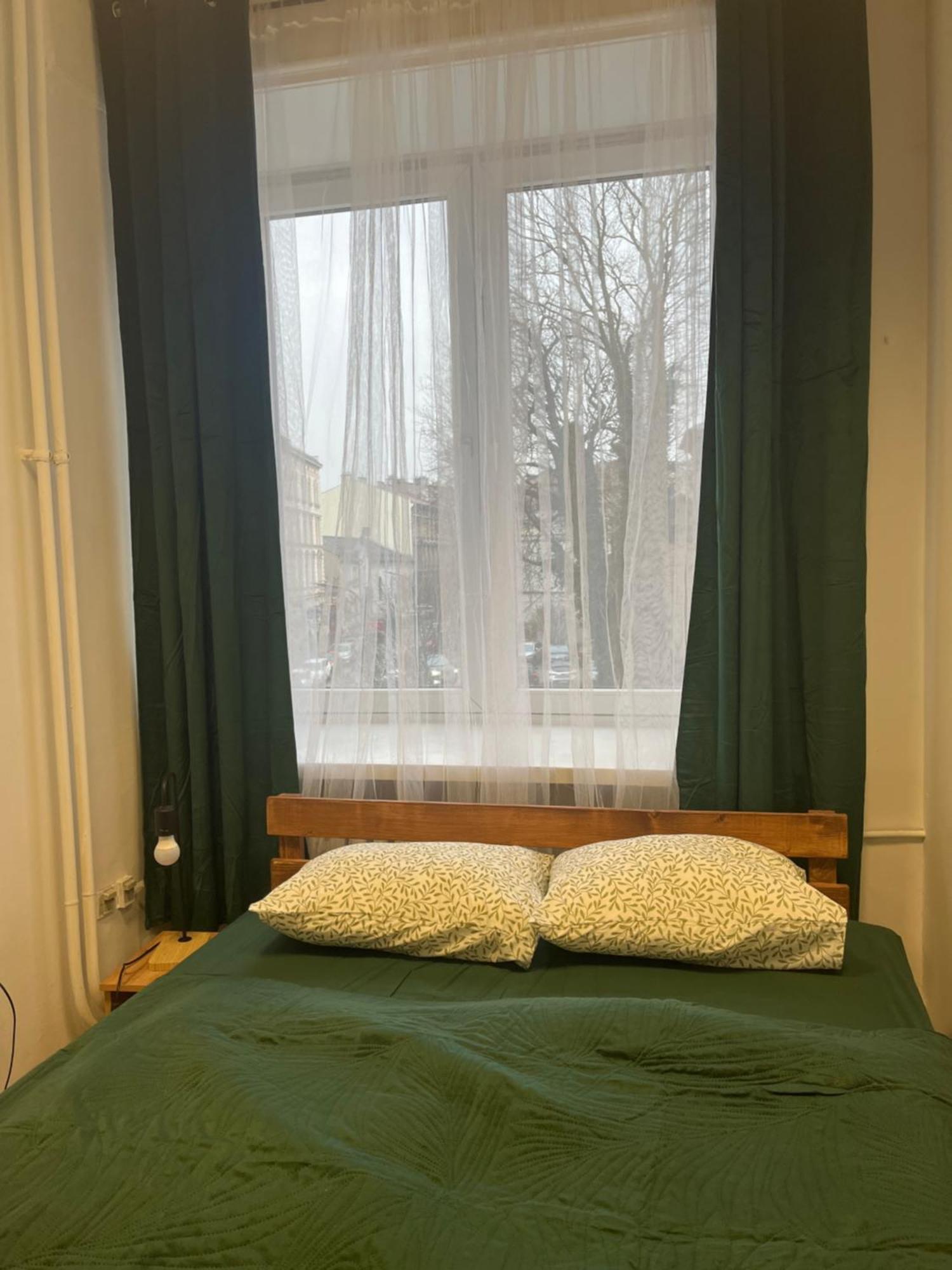 Tom Hostel 克拉科夫 外观 照片