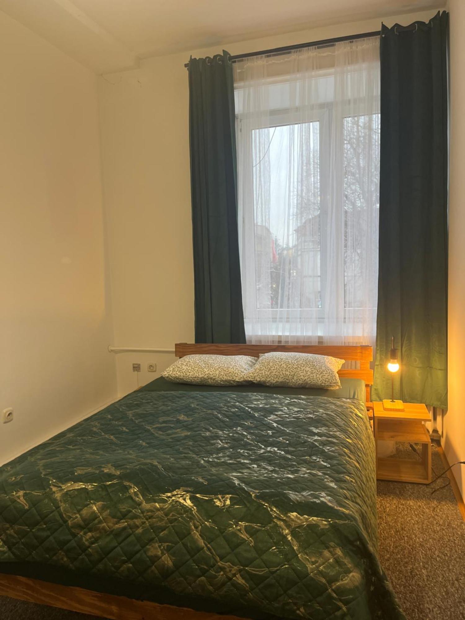Tom Hostel 克拉科夫 外观 照片
