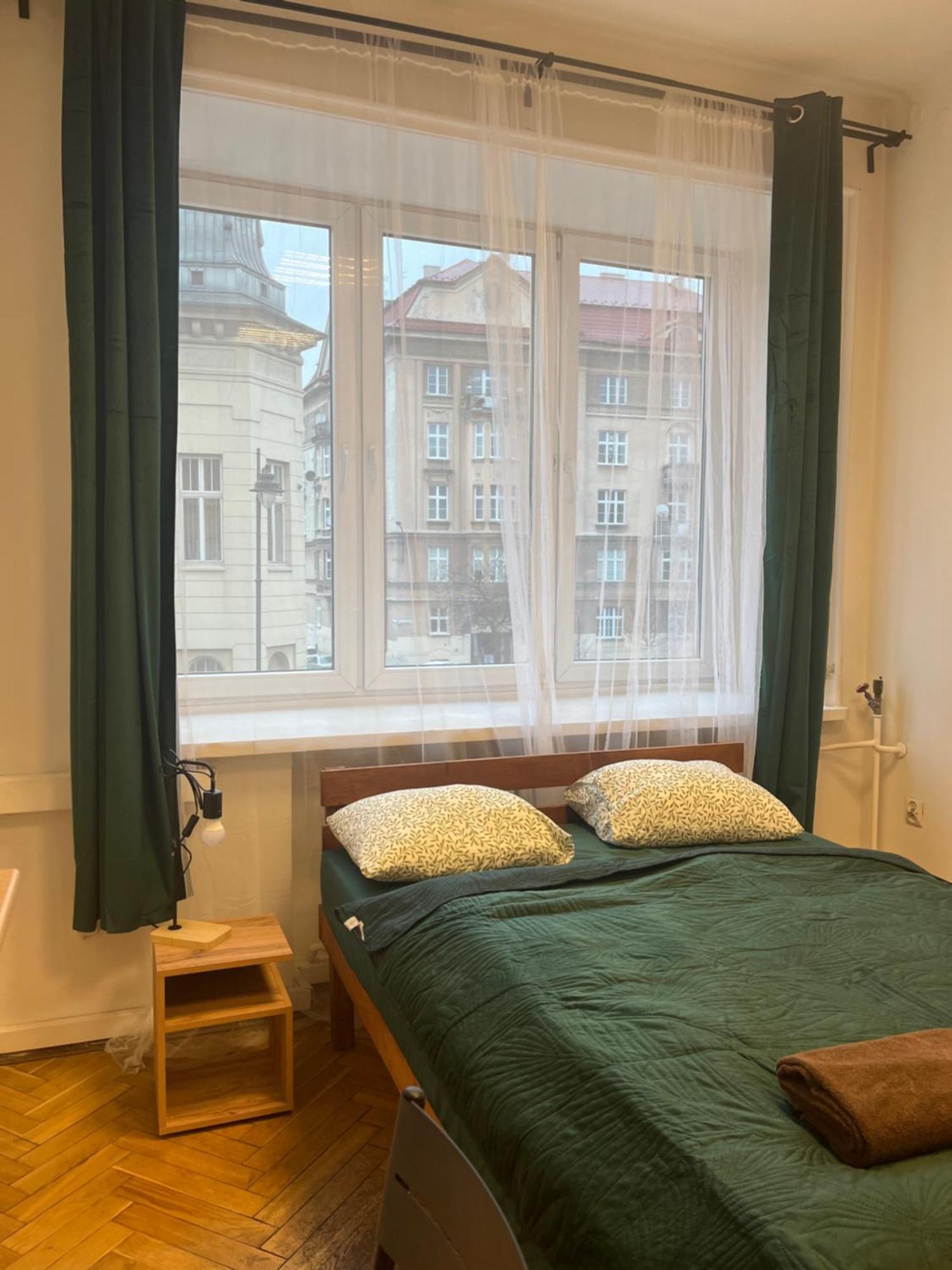 Tom Hostel 克拉科夫 外观 照片