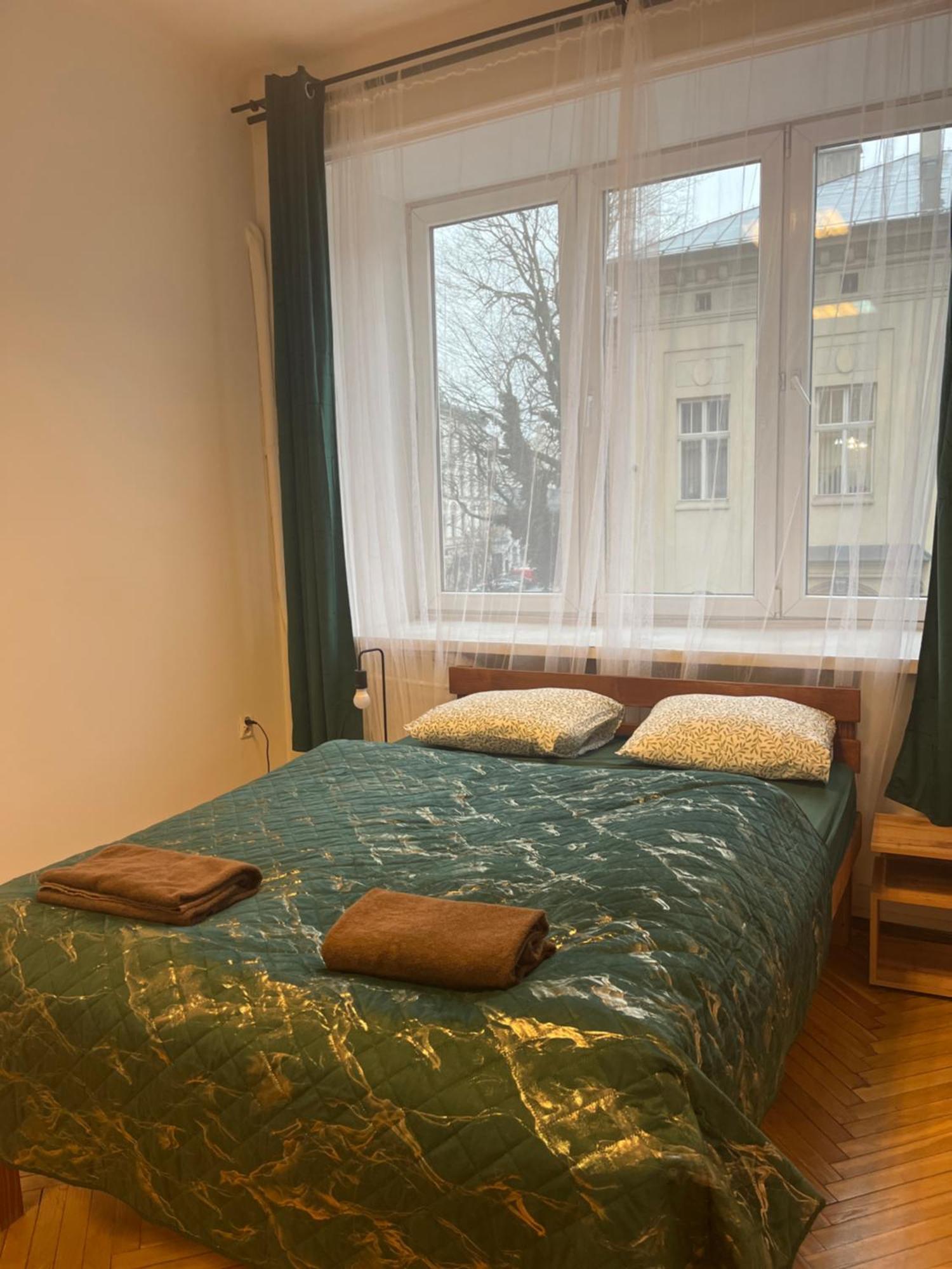Tom Hostel 克拉科夫 外观 照片