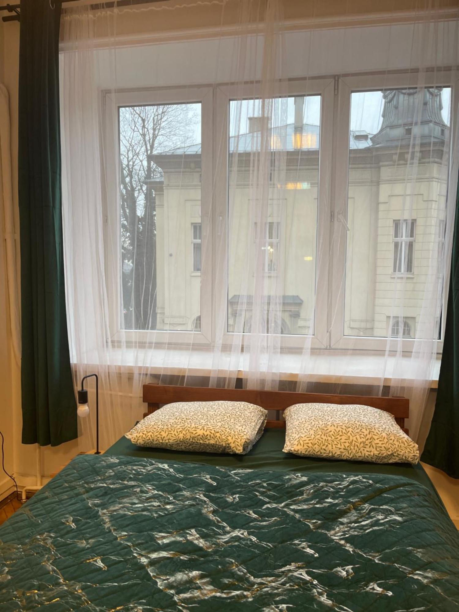 Tom Hostel 克拉科夫 外观 照片