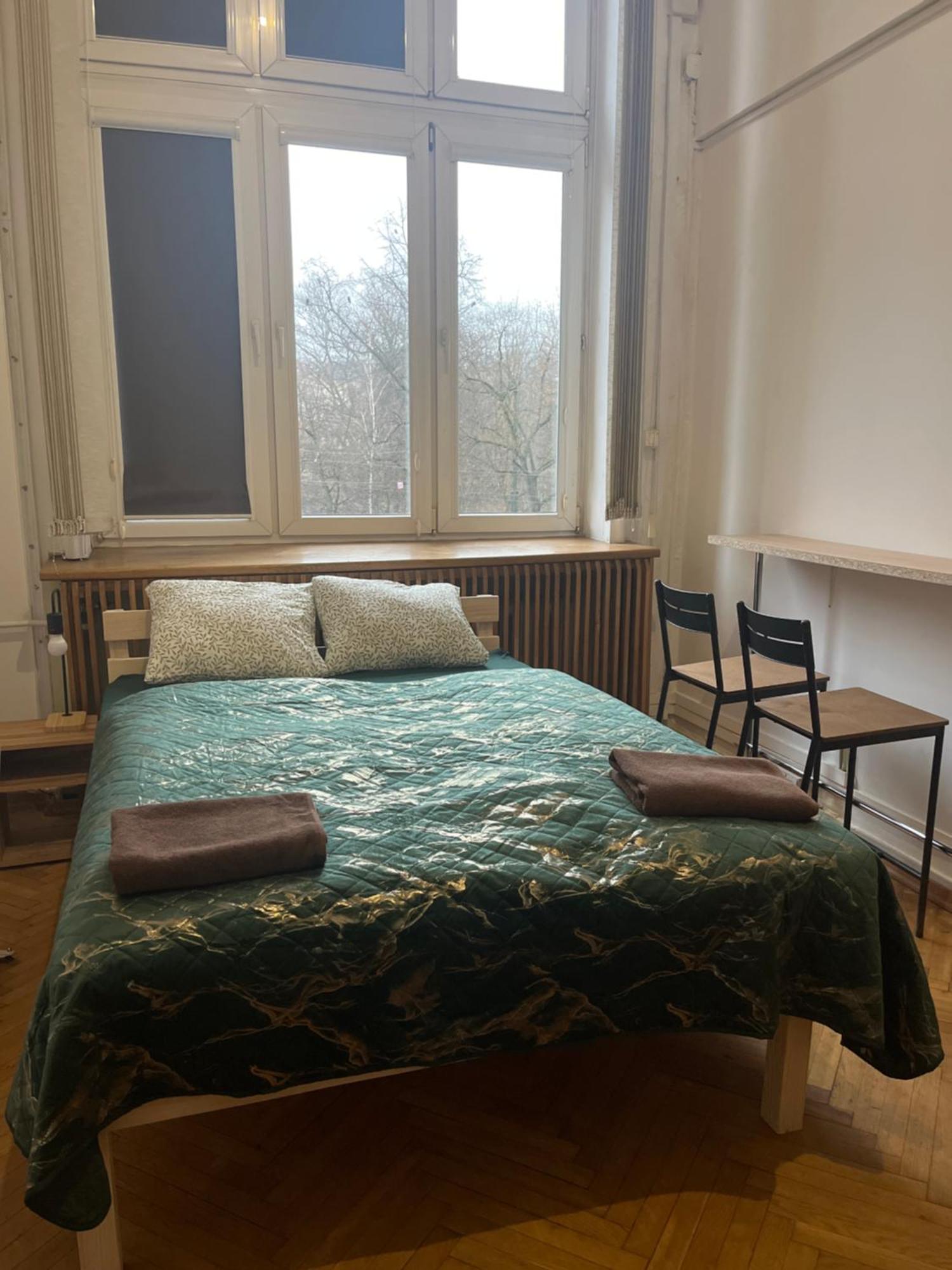 Tom Hostel 克拉科夫 外观 照片
