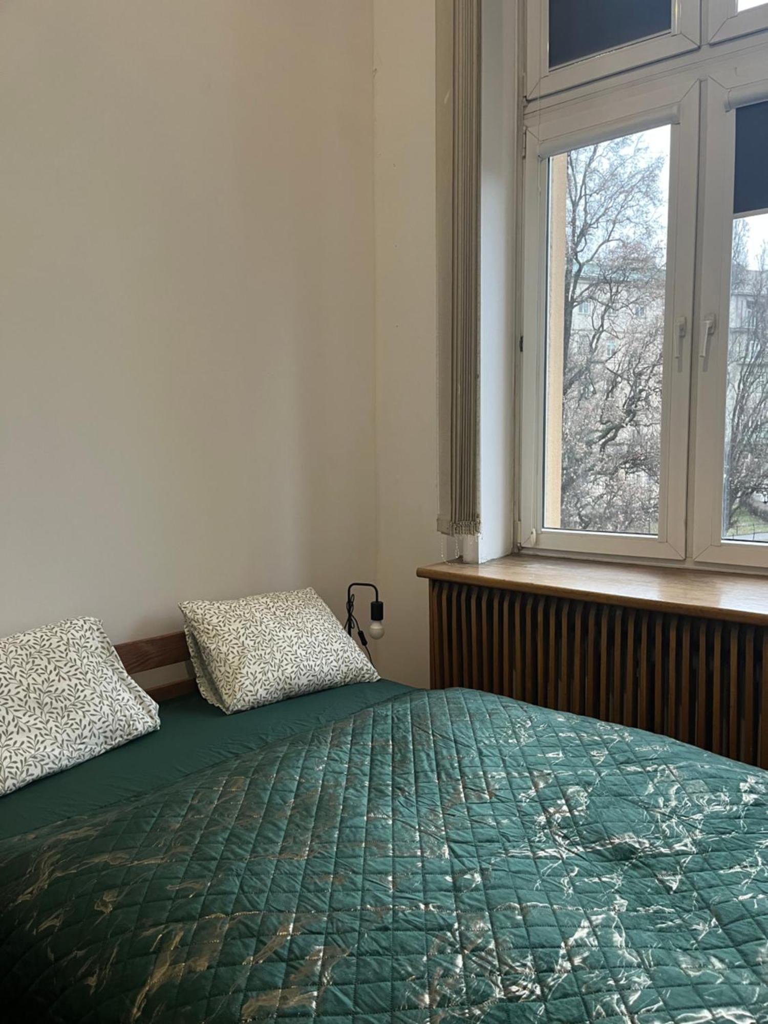 Tom Hostel 克拉科夫 外观 照片