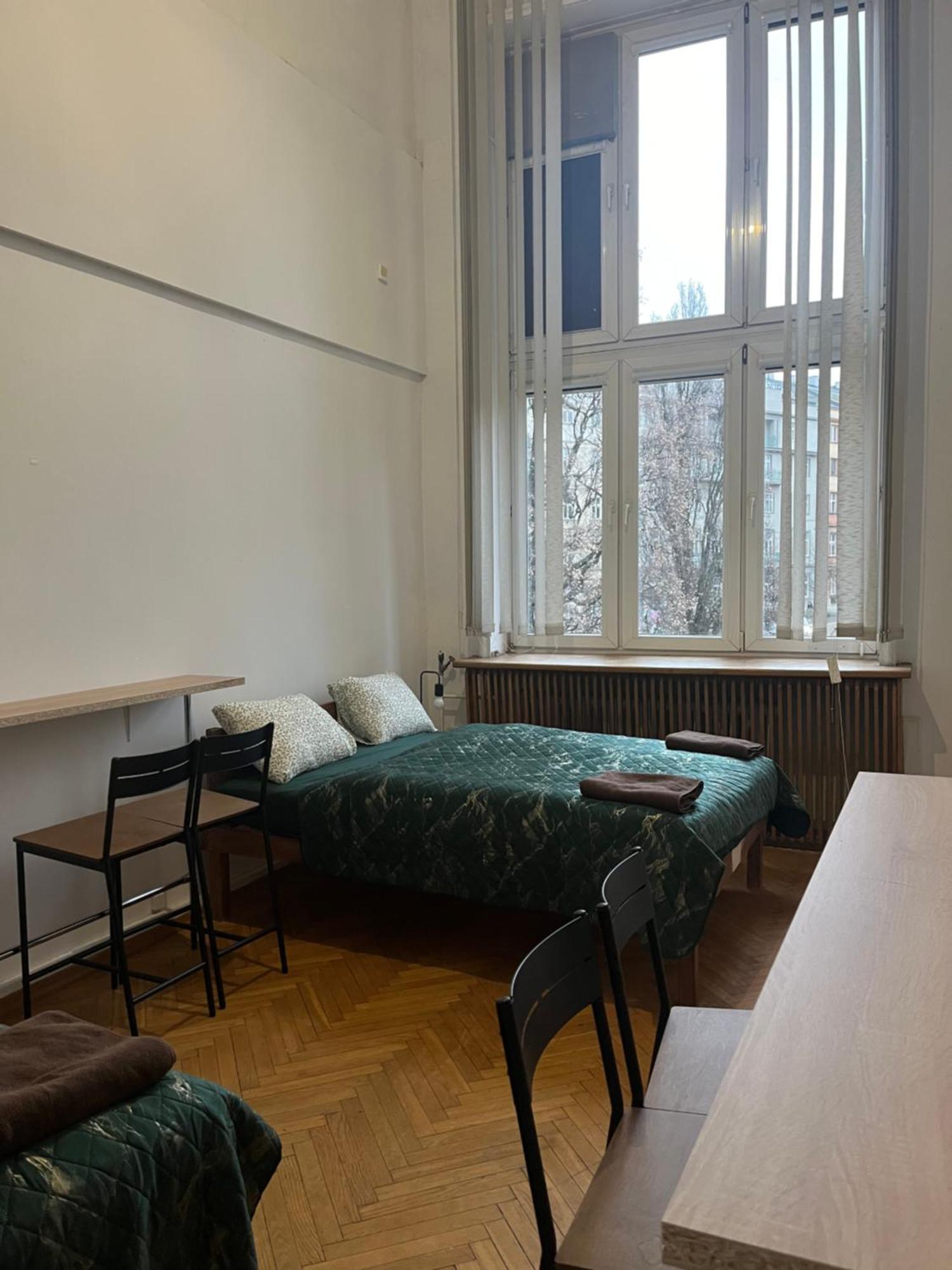 Tom Hostel 克拉科夫 外观 照片