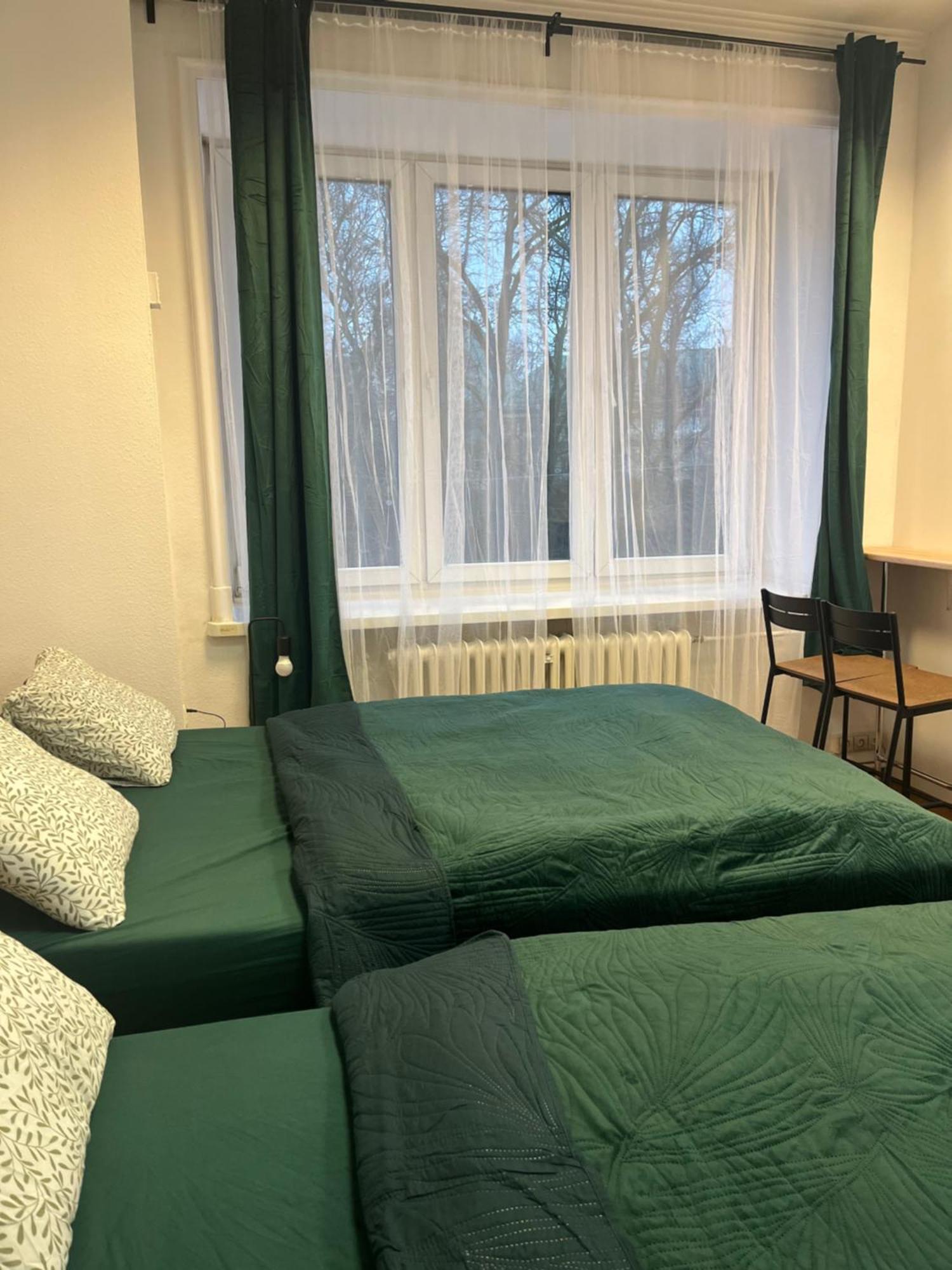 Tom Hostel 克拉科夫 外观 照片