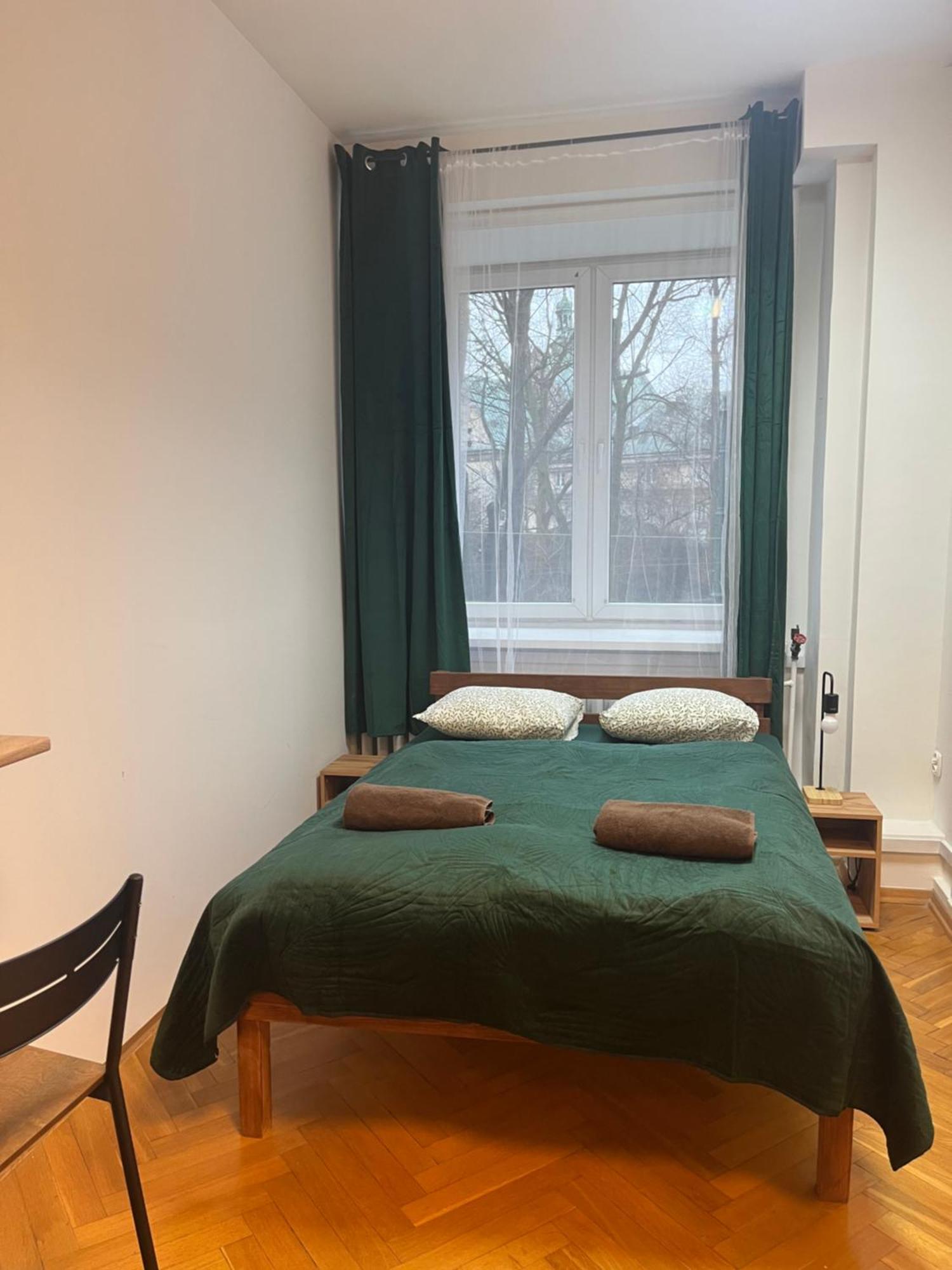 Tom Hostel 克拉科夫 外观 照片