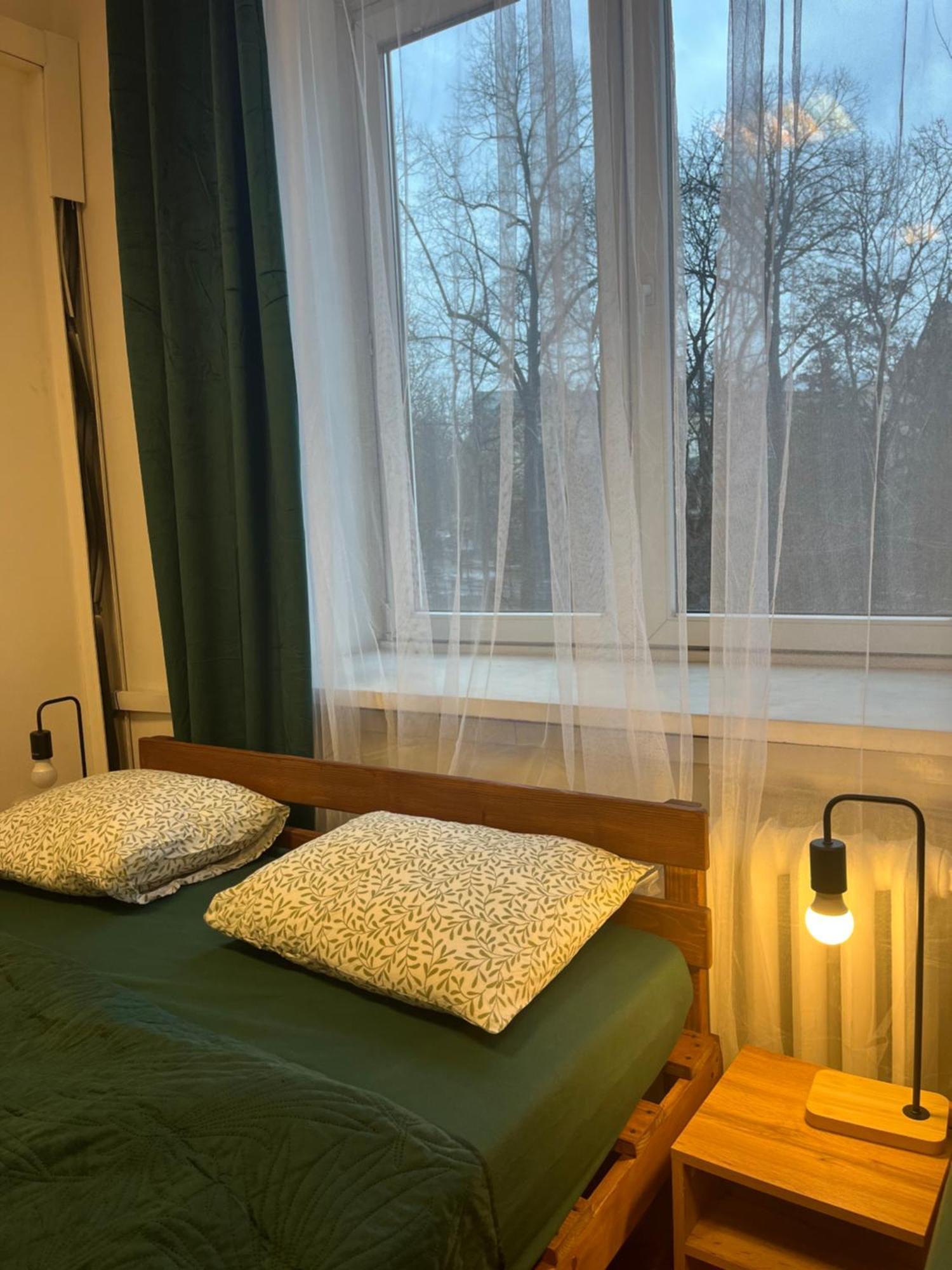 Tom Hostel 克拉科夫 外观 照片