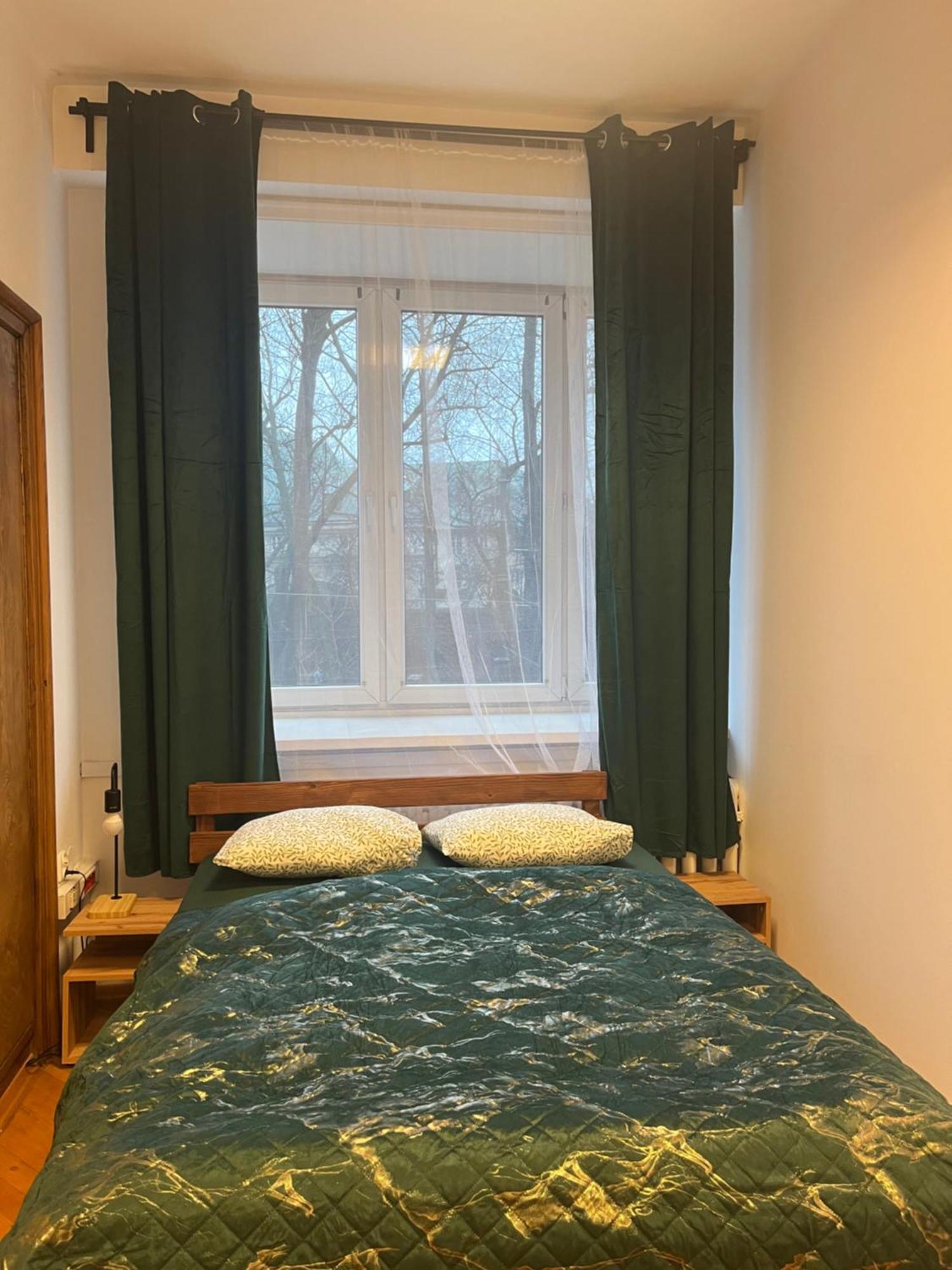 Tom Hostel 克拉科夫 外观 照片