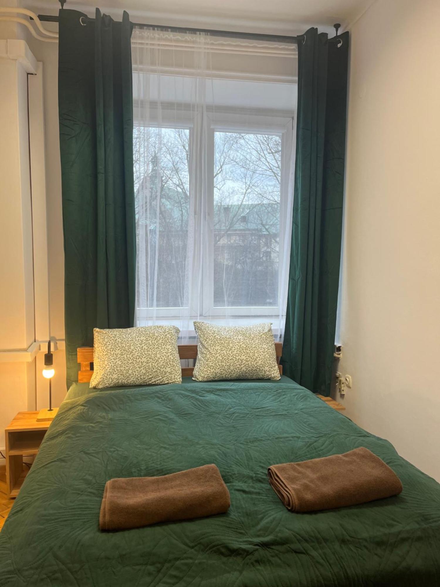 Tom Hostel 克拉科夫 外观 照片