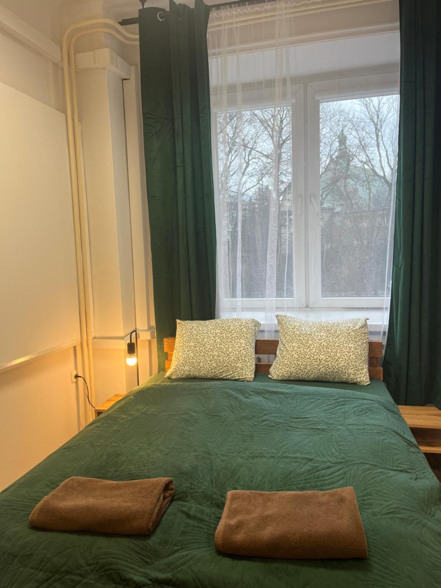 Tom Hostel 克拉科夫 外观 照片