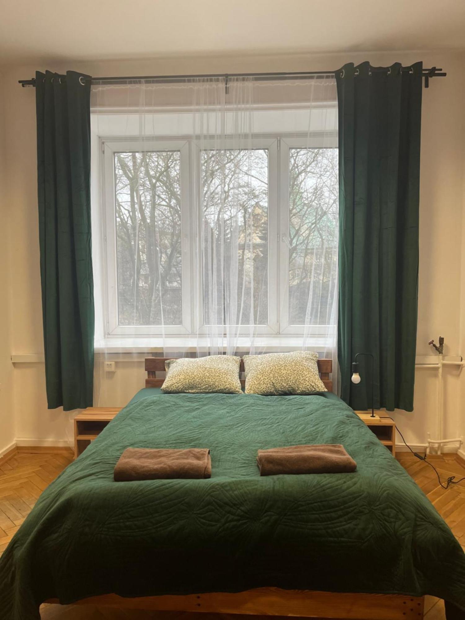 Tom Hostel 克拉科夫 外观 照片