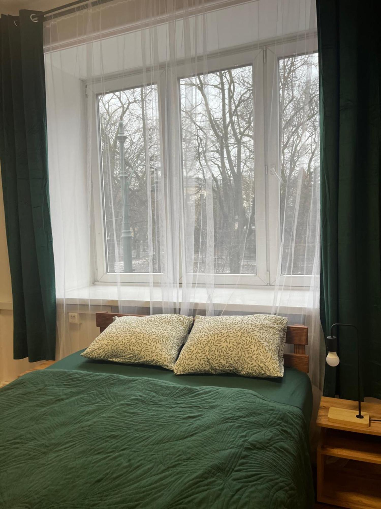Tom Hostel 克拉科夫 外观 照片
