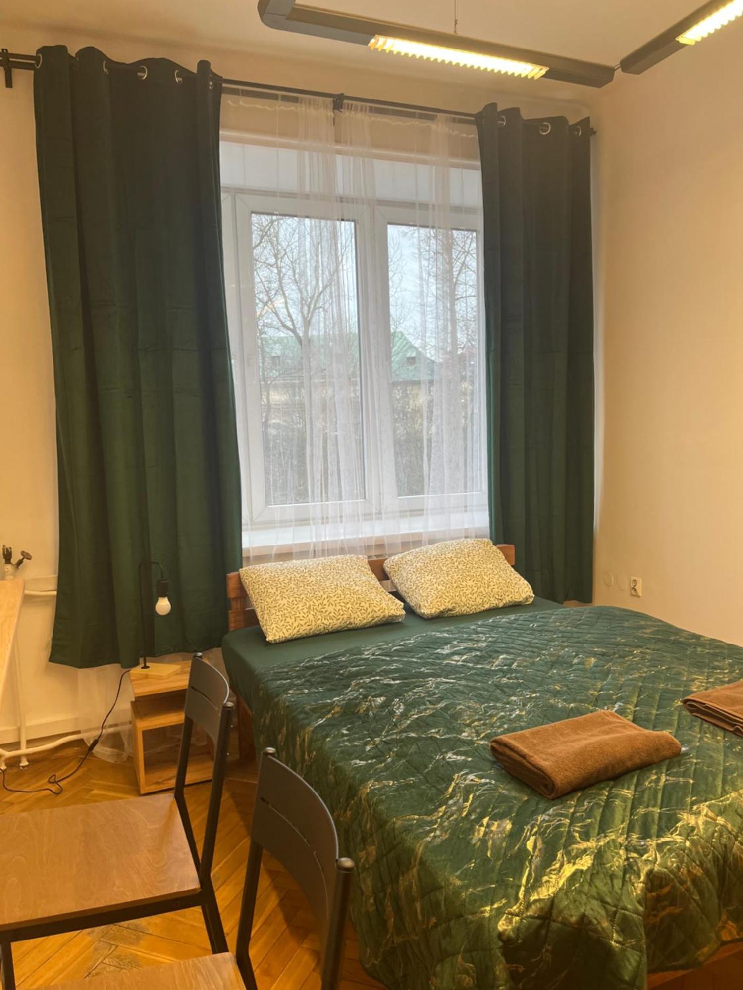 Tom Hostel 克拉科夫 外观 照片