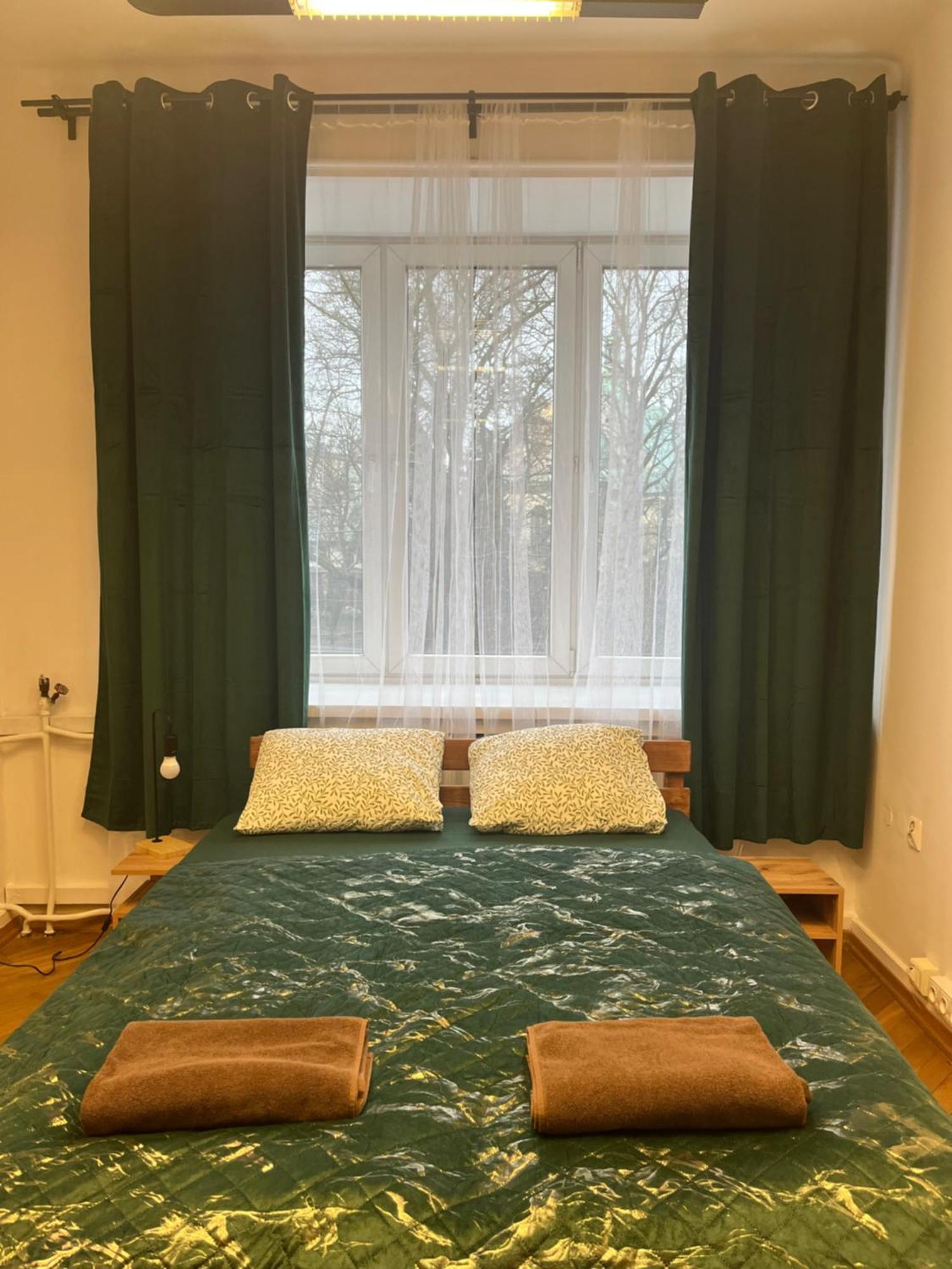 Tom Hostel 克拉科夫 外观 照片