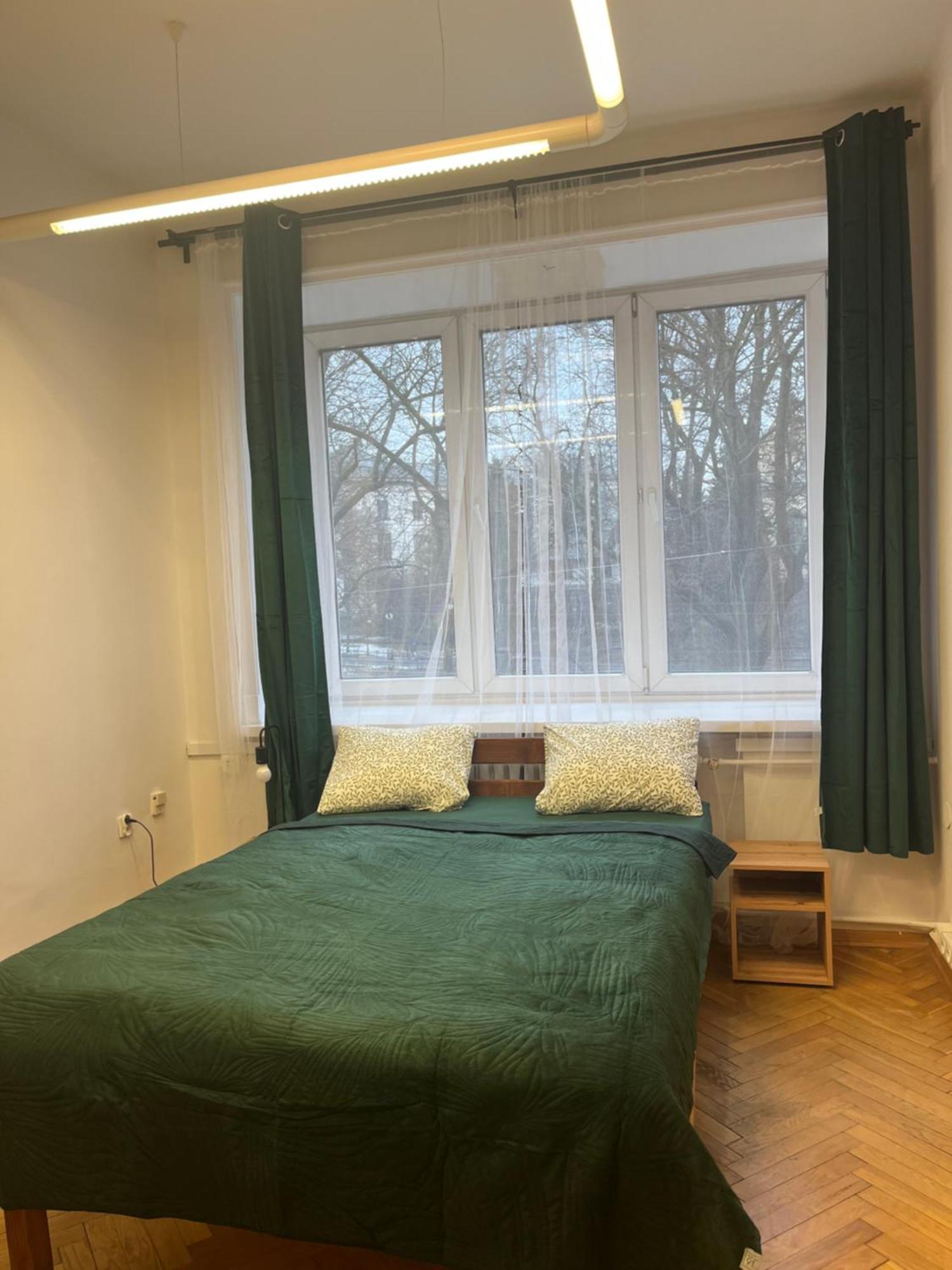 Tom Hostel 克拉科夫 外观 照片